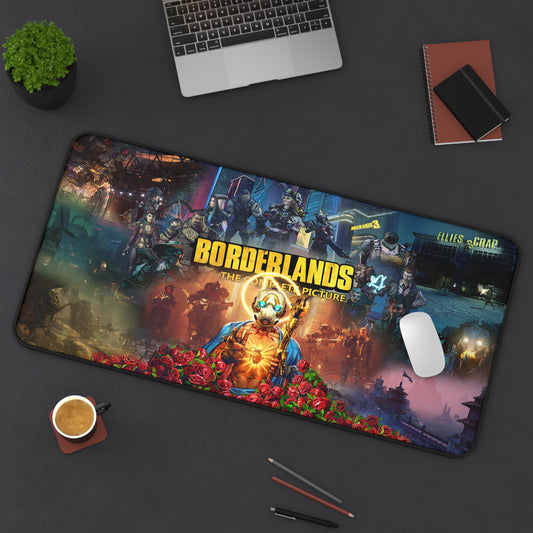 Borderlands 3 Mousepad