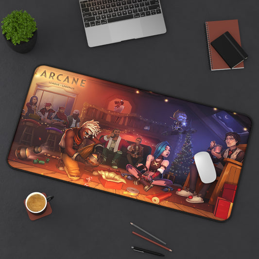Arcane Mouse Pad