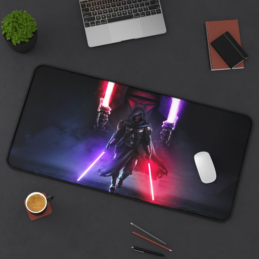 Star Wars Dark Revan Mousepad