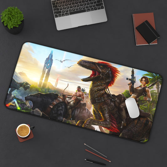 Ark Survival Evolved Mouse Pad