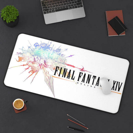 Final Fantasy XIV Online Mousepad
