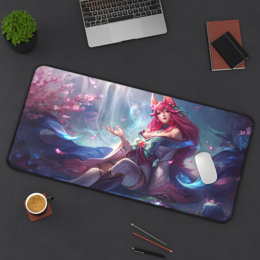 Spirit Blossom Skin Mousepad Collection