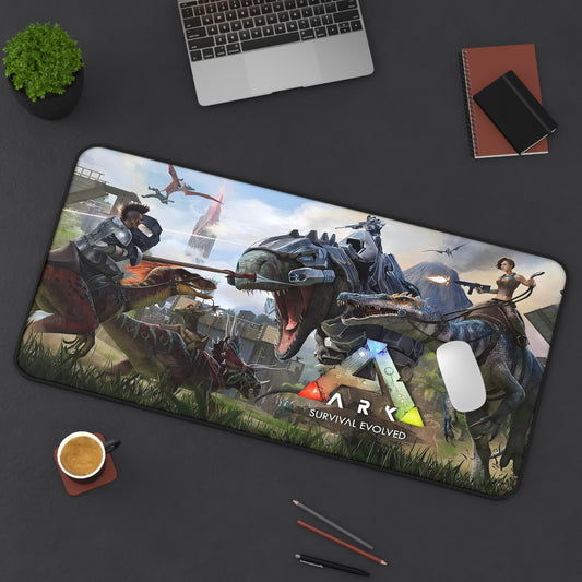 Ark Survival Mousepad