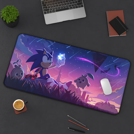 Sonic the Hedgehog Mousepad