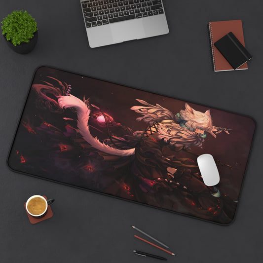 Final Fantasy XIV Online Mousepad