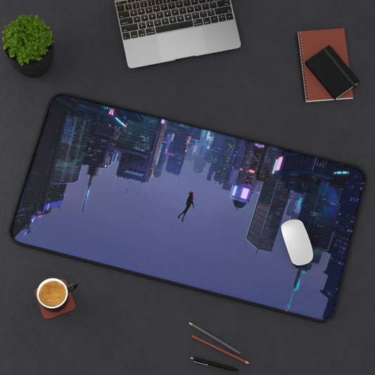Spider-Man Into the Spider-Verse Mouse Pad