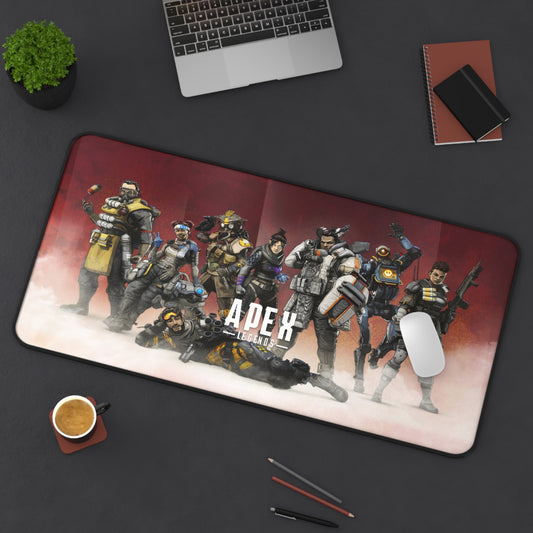 Apex Legends Team Mousepad