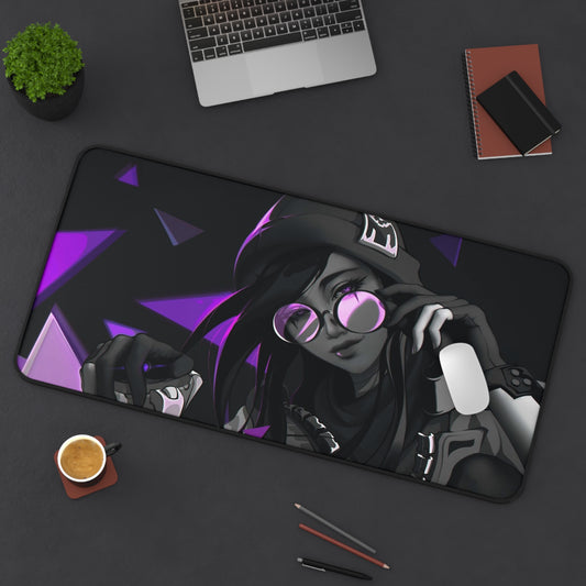Valorant Killjoy Mousepad