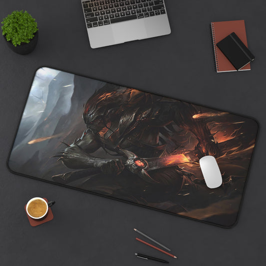 Yasuo Mousepad Collection
