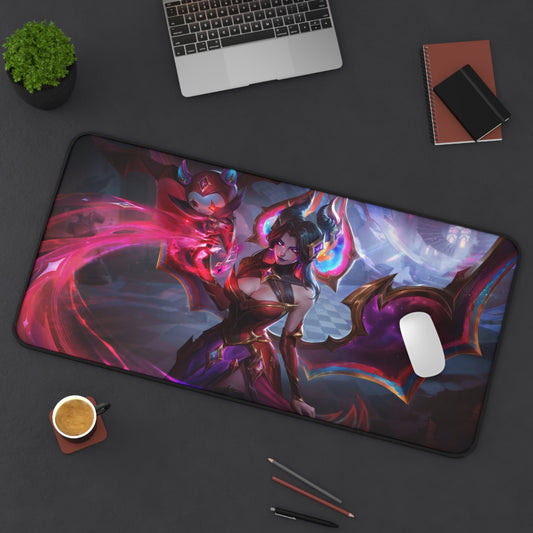 League of Legends Morgana Mouse Pad
