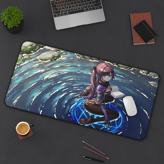 Genshin Impact Mousepad