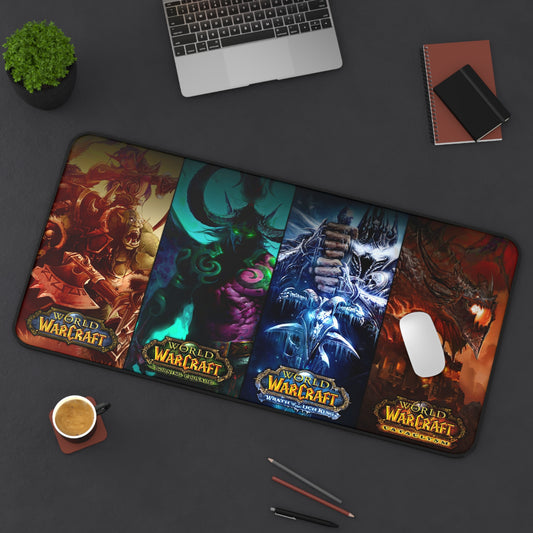 World of Warcraft Mouse Pad
