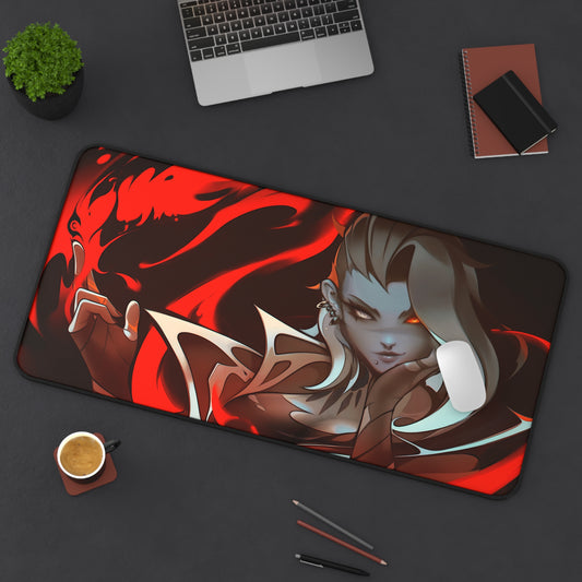 Valorant Fade Mousepad